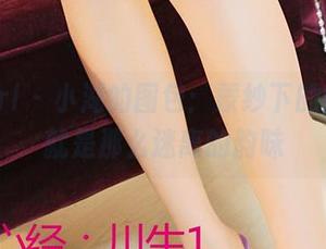 3Agirl - 小湖的图包：蒙纱下的微光，就是那么迷离的韵味