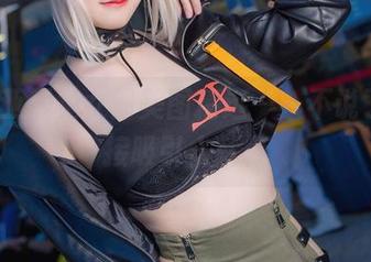 Arty亚缇兔女郎美图精选——不说了，直接吸引人就行
