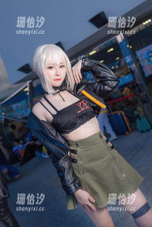 Arty亚缇 Arty亚缇兔女郎美图精选——不说了,直接吸引人就行