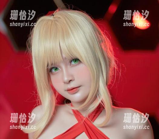 水着？没错，就是Azami那系列美图，快来围观！