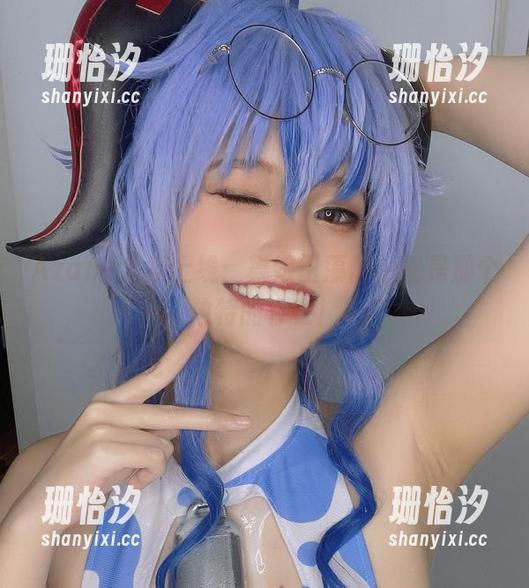 Azami全集上线：舞娘玉藻前，就是那个独特的存在！