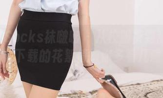 BoBoSocks袜啵啵 - 从校服裤到甜甜圈，下载的花絮值得你多看几遍