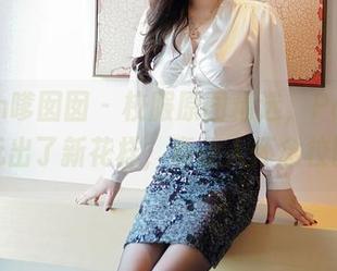 Feilin嗲囡囡 - 校服原图精选，PaPa妈咪又玩出了新花样，真让人怀念校园时光