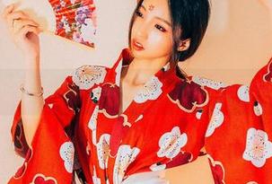 GIRLT果团网 - 周大萌丝袜写真集，下载后看得我头晕眼花！