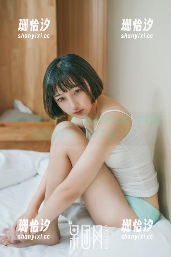 GIRLT果团网-尹意纯 GIRLT果团网 - 难以抗拒的诱惑,尹意纯的裸足图包,下载了解一下?