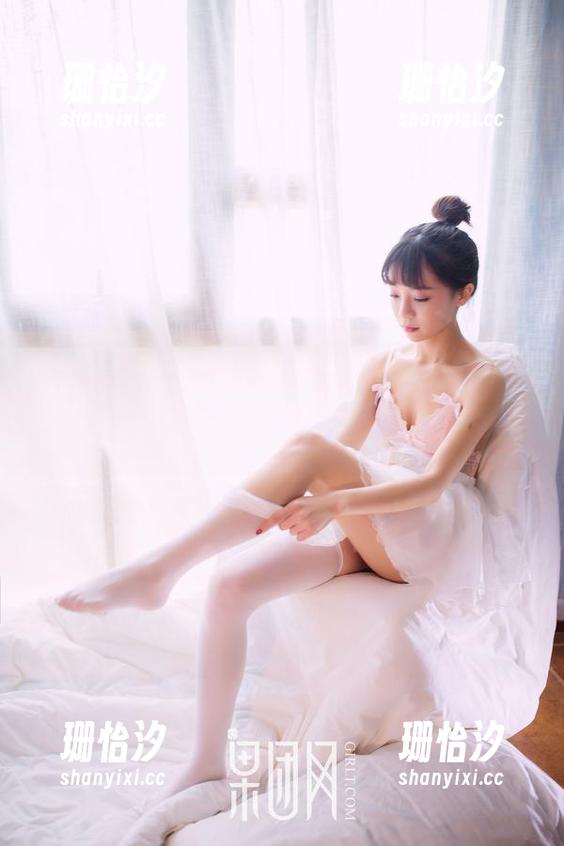 GIRLT果团网-通灵儿 GIRLT果团网 - 通灵儿的福利—当原图变得不那么秘密