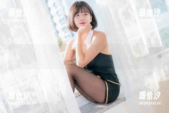 HaNari(하나리)的条纹猫娘图包分享.....我是不是该买上两件同款？