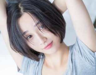 IMiss爱蜜社 - 一探Yannie的写真，图上图下暗藏秘密