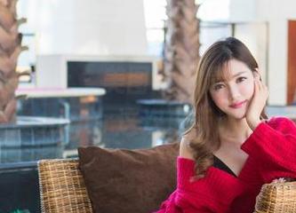 IMiss爱蜜社 - 美图不再是少女的专属，杨晨晨sugar这次更新让人思考…