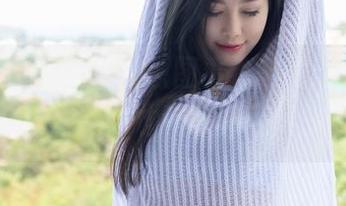 IMiss爱蜜社 - 从原图看，陈思琪Ar的体操服，谁说秀才气不能兼具俏皮？