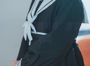 Jenny(정제니)最新写真，镂空之下的小心思