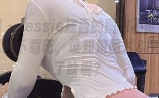 微密圈 - Jessie婕西的图包不能再有趣了，赶紧下载吧，谁知道图片&视频里藏了啥呢？