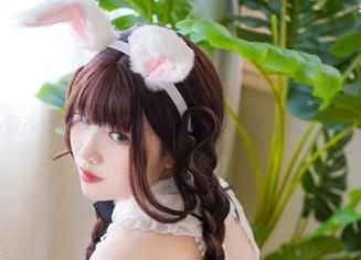 KaYa萱少女写真集：就像偷偷翻了一本杂志，给我惊艳！