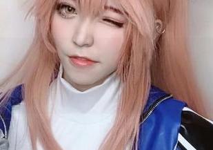 私拍也这么华丽，Kettoe你是想让渋谷凛变成偶像梦中情人吗？