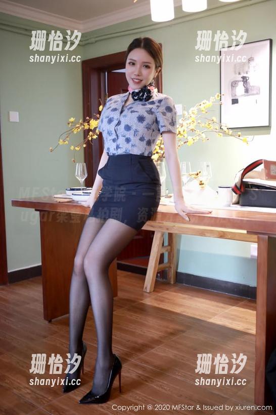 MFStar模范学院-Sugar梁莹 MFStar模范学院 - 一言不合就上演:Sugar梁莹私拍剧,资源分割计划启动!