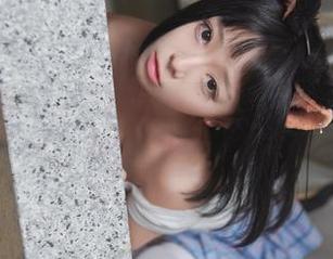 Maruemon(마루에몽)兔女郎全集，快来围观这份“可爱”假象下的深意—或者没深意