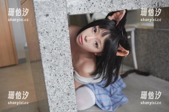 Maruemon(마루에몽)兔女郎全集，快来围观这份“可爱”假象下的深意—或者没深意