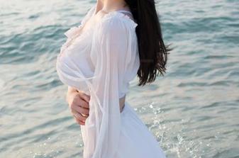 MiStar魅妍社 - 图册一秒钟，感受一下小尤奈的灰丝魔法，变得臻于完美！