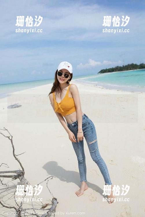 MiStar魅妍社-闵妮Mily MiStar魅妍社 - 谁能拒绝?闵妮Mily的足部图片,最佳控糖疗法