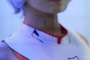 MiiTao蜜桃社 - 免费合集：Luffy菲菲的纯白他们都不懂