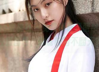 MiiTao蜜桃社 - 免费领取玛丽Mary的校服图包，谁说校园不翻天？