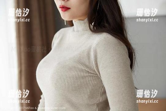 MiiTao蜜桃社 - 米琪MIKI的“女友”照片：可以放心，实力派博主的美不止一面。