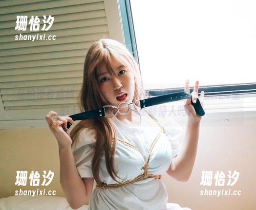 私拍没有底线：Mozzi(모찌)NWORKS-Vol.24里的土下座，真的是屈膝待人吗？