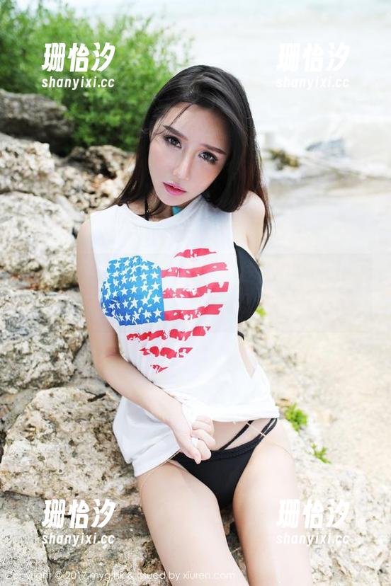 MyGirl美媛馆-Toro羽住 MyGirl美媛馆 - Toro羽住在职业装在线图集中,继续向“工作忍者”迈进?