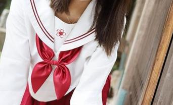 MyGirl美媛馆 - 糯美子Mini红裙的图集，真想问下这个裙子是怎么回事，有种醉人的魔力，资源来啦！