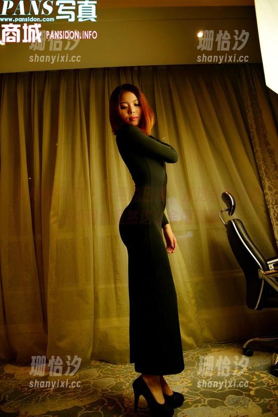 PANS写真-金熙 PANS写真 - 金熙的日常,从这些图片看,没想到你竟然这么会用资源!