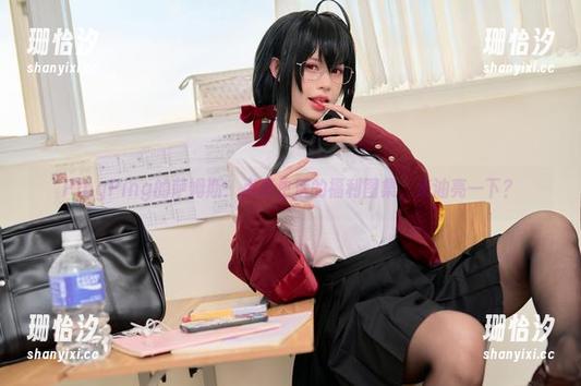 PingPing的萨姆斯：点亮生活的福利图集，来油亮一下？