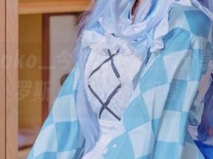 从Sayako＿今年4岁的图库分享看玛丽罗斯，果然难以捉摸。