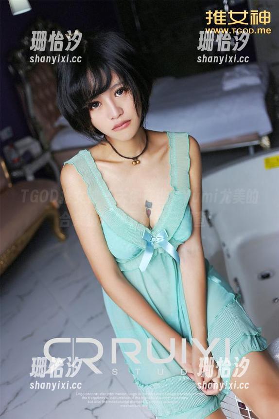 TGOD推女神-Yumi尤美 TGOD推女神 - 天使在世,Yumi尤美的合集值得你下载再三调查!