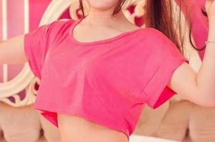 TGOD推女神 - 不自觉就陷入“徐妍馨Mandy”的美图里，天使的日常怎么还挺好玩的？