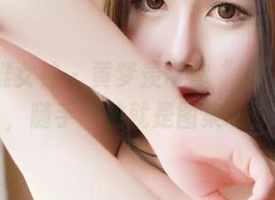 TGOD推女神 - 黄梦羡带你“躺”在海边，随手一拍就是图集啊！