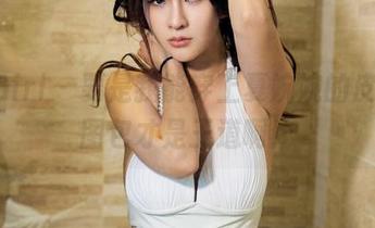 TuiGirl - 要是我能穿上夏婉婉的皮衣，图包才是王道啊！