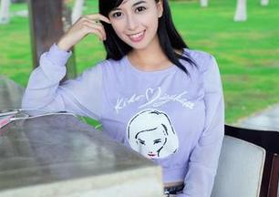 TuiGirl推女郎 - 李七喜的比基尼写真，福利竟然是让人沉醉的夏日回忆...