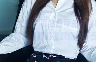 TuiGirl推女郎 - 万物皆可拍，连拿起洗发水的王依萌最新浴室原图也不例外！
