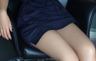 TuiGirl推女郎 - 赵惟依的美图，内衣加持下的无圣光再现了什么