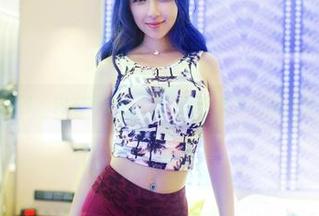 TuiGirl推女郎 - 内衣写真还能这么玩？赵梦洁精选让人瞠目结舌