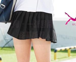 UGirls尤果网 - 一张图两个人，高清透视，佟蔓版双人秀！