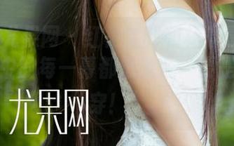 UGirls尤果网 - 红裙定制和杨晨晨的搭配，图集中的每一幕都想说：“要是我也能穿！”