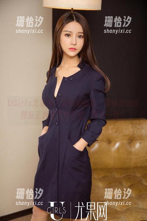 UGirls尤果网-谭晓彤 UGirls尤果网 - 说好的短裤,谭晓彤的原图反正我是看得不够,再来一张!