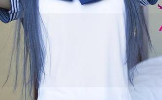 UGirls尤果网 - 黛熙儿：作为一件皮衣，是时候让我美上天了！致那些美图爱好者！