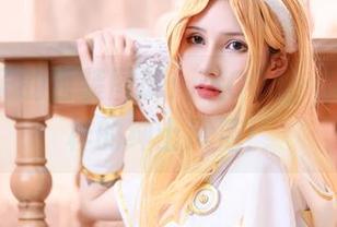 Vams子的西装图册：玩COS，玩出不一样的绅士风范！