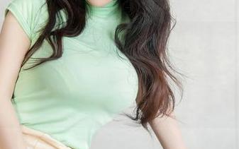 XINGYAN星颜社 - 不得不说，潘思沁的短裤原图里藏了多少种选择？适合出门的时候穿还是在家自嗨？精选！