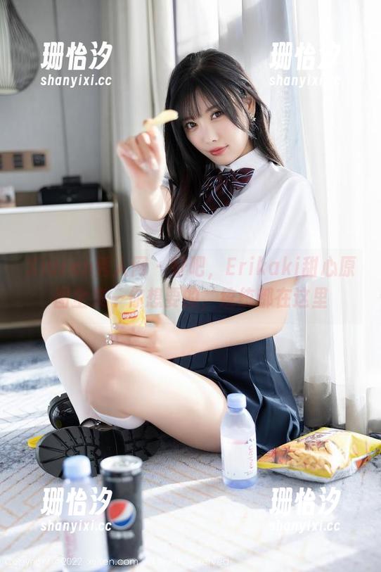 Xiuren秀人网 - 好吧，Erikaki甜心原图全集—你想要的，统统都在这里
