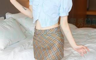 Xiuren秀人网 - Wendy智秀的笔记：家里随便摆摆，竟然成了美图现场！