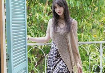 Xiuren秀人网 - 翻看刘婷婷的女神作品，总觉得哪里受到一击。