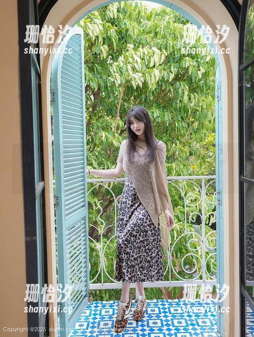 Xiuren秀人网 - 翻看刘婷婷的女神作品，总觉得哪里受到一击。